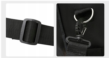 Переноска-сумка для собак та котів у автомобіль (I209)