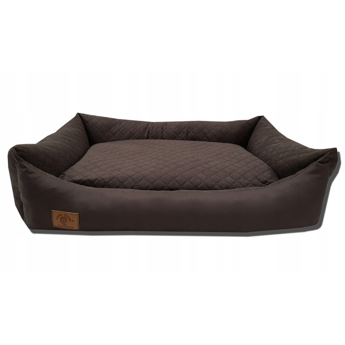 Лежанка-диван для собак LEGOWISKO, 100 x 70 см