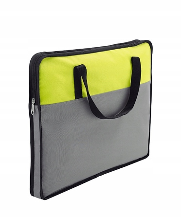 Переноска для собак та котів Kansas Hunter — колір: лимонний