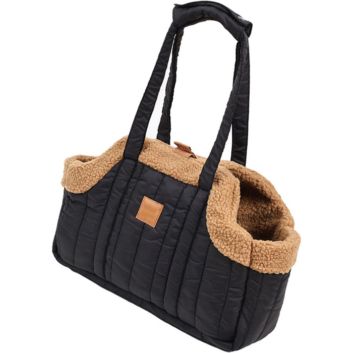 Велика сумка-переноска для собак та котів, для прогулянок, подорожей та оглядових екскурсій