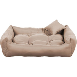 колір: бежевий