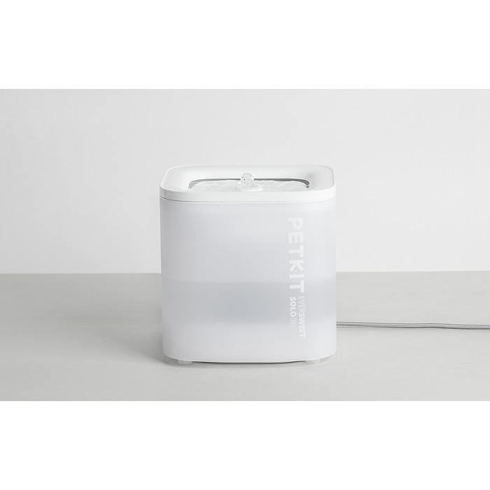 Фонтан-поїльник для собак та котів PetKit Eversweet Solo SE