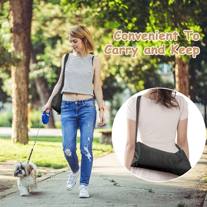 Водонепроникний килимок для собак та котів 100x70 см (Чорний) - М'який, зносостійкий, для подорожей, миється