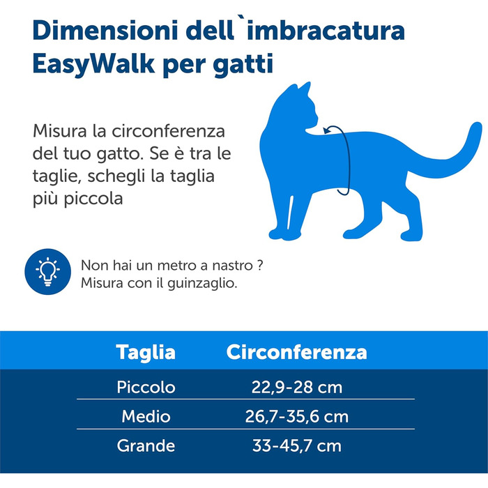 PetSafe Easy Walk - шлейка для котів, червона, розмір S, для прогулянок