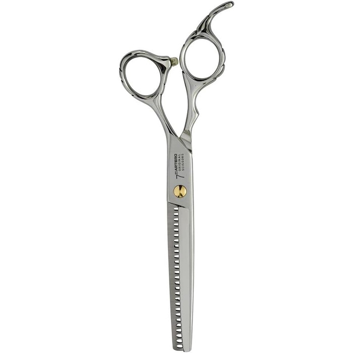 Ножиці ARTERO ONE CHUNKERS 27D 7 (NDR) - професійні для стрижки