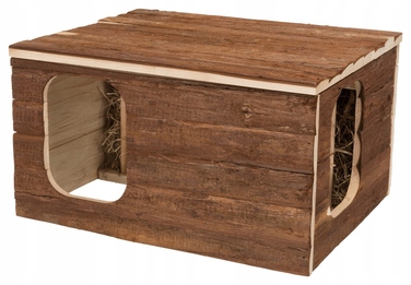 Будиночок-годівниця для кроликів TRIXIE Natural Living Hilke