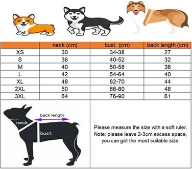 Зимова куртка для собак, теплий халат, тепла жилетка для собак, тепла термоодяг для домашніх тварин, зручний халат, ретро-куртка для собак маленьких, середніх та великих порід (червоний, L)