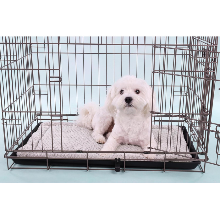 Кігтеточка Фламінго Енес – сіра, середнього розміру (90 см), компактна кігтеточка та місце для відпочинку для котів! (ENES GRAU S 42x42x56CM)