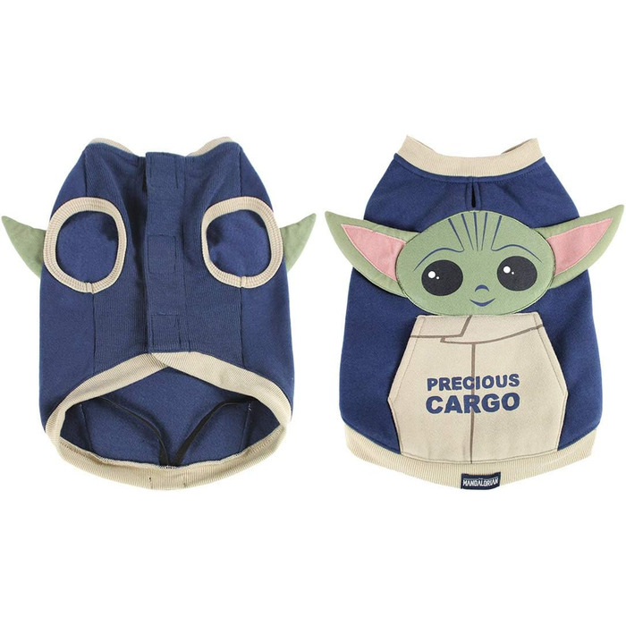 Костюм для собак Disney від CERDÁ LIFE'S LITTLE OENTS (XS)