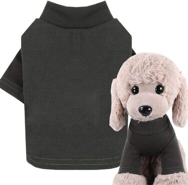 Костюм на честь Хелловіна для собак: смугастий худі-плащ для тварин (M, style4)