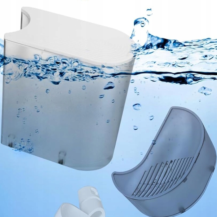 Автоматична фонтан-поїлка для котів, миска з автоматичним подачею води, 3 літри