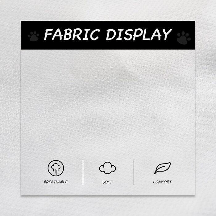 Футболка для собак Marokkanisches, червона, середнього розміру: м'яка, еластична, дихаюча, для теплих сезонів