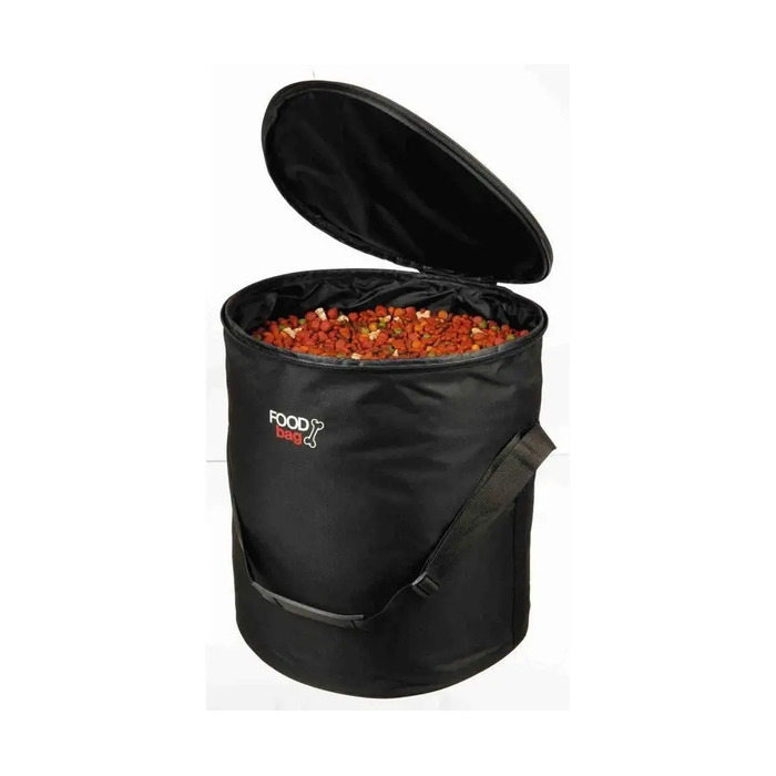 Контейнер для корму Trixie Foodbag, до 25 кг, 40x40 см