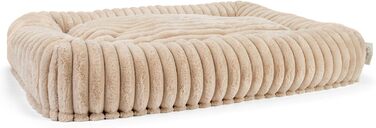 TrendPet Бісквітне ліжко для собак (Карамель, L)