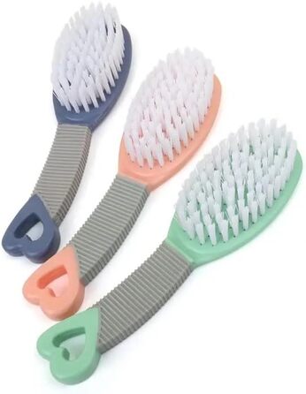 Щітка для собак, професійний інструмент для догляду за шерстю, щітка для домашніх тварин, ефективна щітка для собак (зелена)