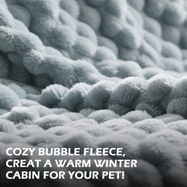 Крісло-лежанка для собак та котів Nobleza, 55x45x20 см, м'яке, знімний чохол, антиковзаюче дно