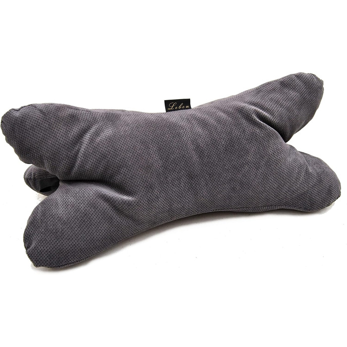 Подушка для собак Lebon Cruto XL - м'яка, для відпочинку та ігор, Made in EU