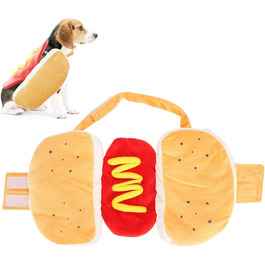 Костюм для собак 