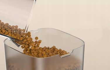 Інтелектуальний автогодівник для собак та котів Oneisall PFD001 Pro, 1.2 кг