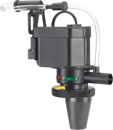 Помпа AquaClear A565 Powerhead 50 для акваріумів 76-190 л, 10 Вт, універсальна (донний, швидкий, біофільтр, циркуляційний насос)
