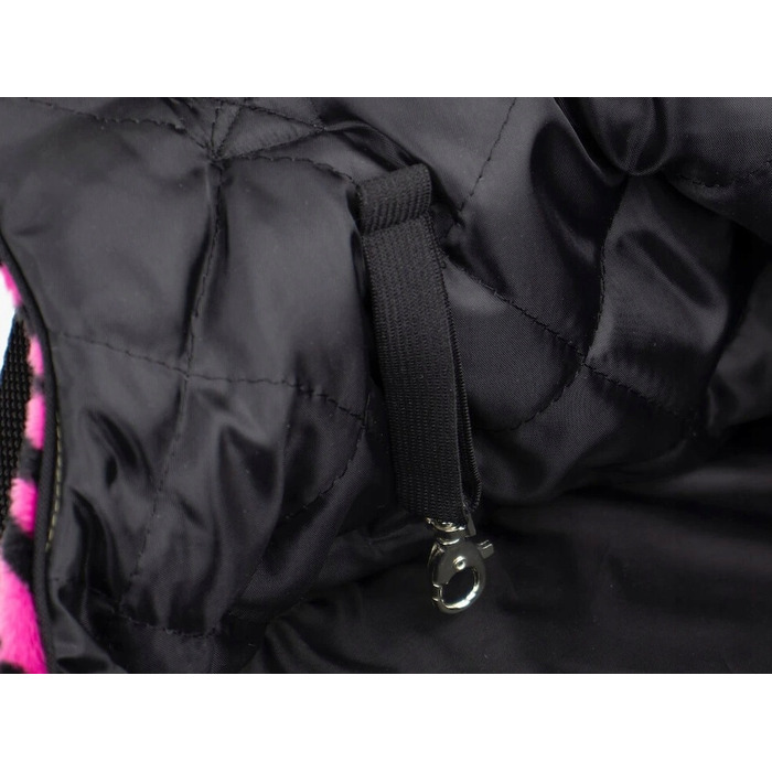 Транспортувальна сумка-переноска для собак COLARI, розмір S