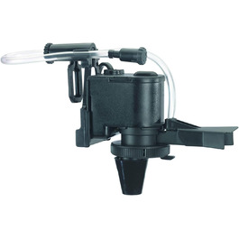 AquaClear Powerhead 20 – універсальна помпа для акваріумів 18–76 л, 4,5 Вт, для донного, швидкого та біофільтра, циркуляційна