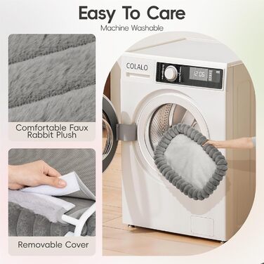 Крісло-лежанка для котів EDAGNY на вікно, м'яке, знімний поворотний чохол, сталеве шасі, до 18 кг (зелений, сірий)