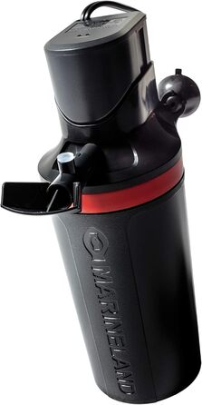 Внутрішній фільтр MarineLand Magnum ML90770 для акваріумів до 367 л, 27,7 см