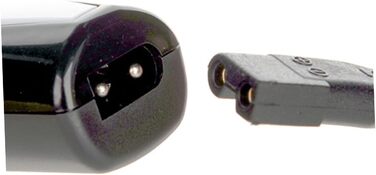 Електричний тример для шерсті домашніх тварин BESPORTBLE з керамічним лезом - тиха та потужна модель для котів, довговічна та для професійного догляду