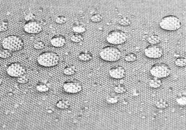 Крісло-ліжко для собак XL 85x65 см, м'яке, сіре (також розміри XXL 110x90 см)