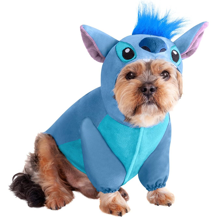 Костюм для домашніх тварин Rubie's, як на фото