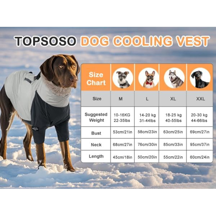 Водонепроникний зимовий одяг для собак, теплий, з підкладкою з кашеміру, з регульованою шнурівкою, кишенею, світловідбиваючими елементами, застібкою-пряжкою, сірий, розмір XXL