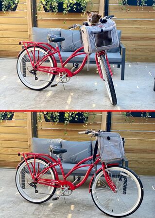 Рюкзак-переноска для собак та котів, сірий, з розширенням, м'який, світловідбиваючий, з 4 дверима та сітковими вікнами (для малих та середніх собак, кошенят, цуценят)