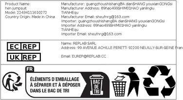 Водонепроникний зимовий теплий одяг для собак - куртка, жилет, плащ для маленьких та середніх собак (червоний, M)