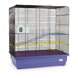 Клітка з лотком Wd-Impex, 64 x 60 x 37 см
