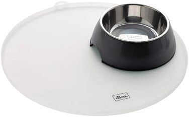 Підкладка для сонячних окулярів HUNTER Selection кругла, прозора (38 см)