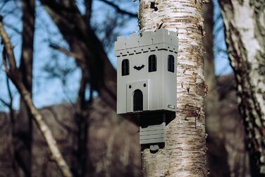 Дерев'яний будиночок для кажанів Wildlife Garden WG306