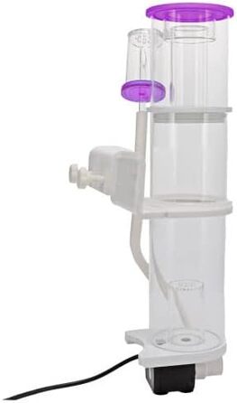 Dupla Marin Cube Skimmer 120 л – потужний протеїновий скімер для акваріума, ефективне очищення води, зменшення шкідливих речовин, для морської води, легке використання