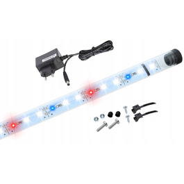 LED-світильник FULL SPECTRUM 40 см для акваріума та рослин (GROW)