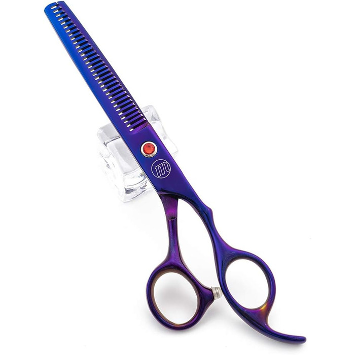 Професійні ножиці для грумінгу собак Moontay (4 шт.) - 7 дюймів (JP Edelstahl)