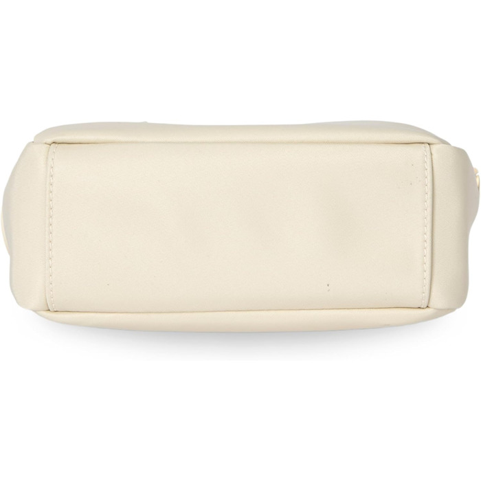 Сумка для собак Deluxe: багатофункціональна сумка через плече з кишенями для ласощів, повідка, корму та відходів, з магнітним закриттям - ідеальна для прогулянок та дресирування (Бежева)