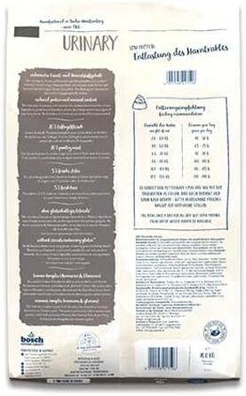 Сухий корм для дорослих котів SanaBelle Urinary для підтримки сечовидільної системи, 10 кг