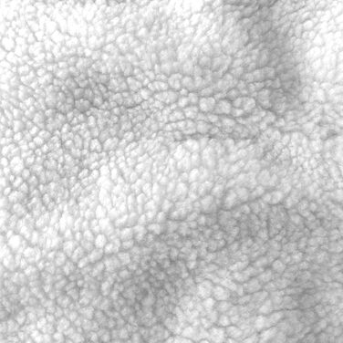 Флісовий теплий одяг для собак, зимова куртка, одяг для котів, сірий, M