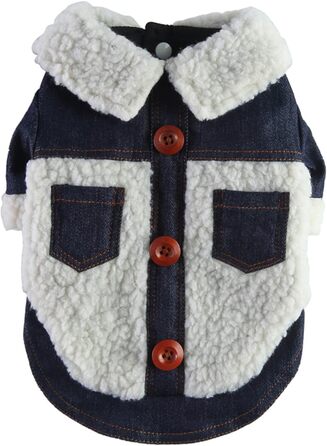 Зимовий одяг для собак iBasenice: зручний халат, теплий костюм, дихаюча куртка для холодної погоди