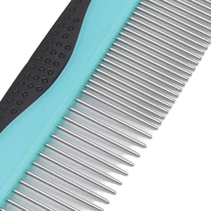 Професійна щітка для видалення шерсті собак та котів - видалення шерсті, безпечна та ефективна