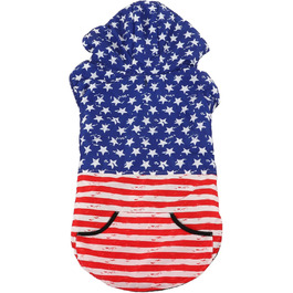 Водонепроникна тепла куртка для собак на зиму, Winddicht, XL, Little Surprise