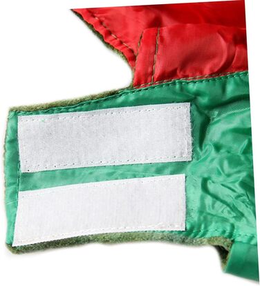 Костюм крокодила для собак: теплий і зручний халат для маленьких собак, цуценят та котів. Ідеально для фотосесій та свят.