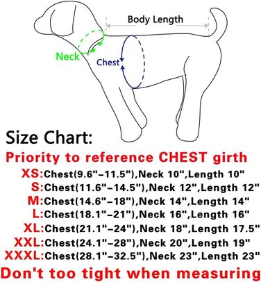 Флісовий худі для собак JoyDaog, теплий плед для цуценят, зелений, розмір S (1 шт.)