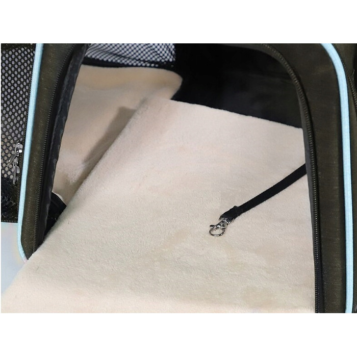 Переноска-сумка для собак та котів (I110)