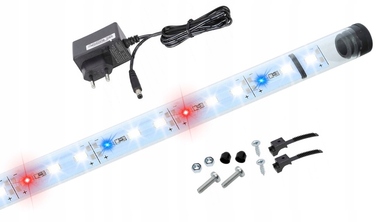 LED-світильник FULL SPECTRUM 40 см для акваріума та рослин (GROW)